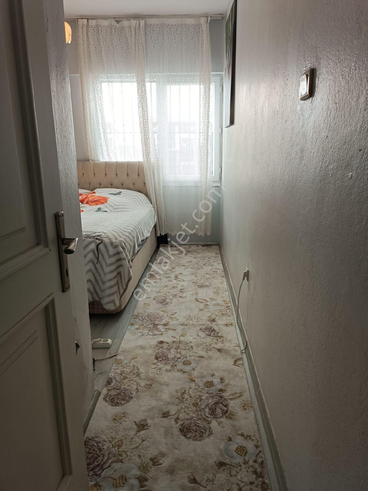 Üçyolda Caddeye Yakın 3+1 Satılık Daire - Görsel 15