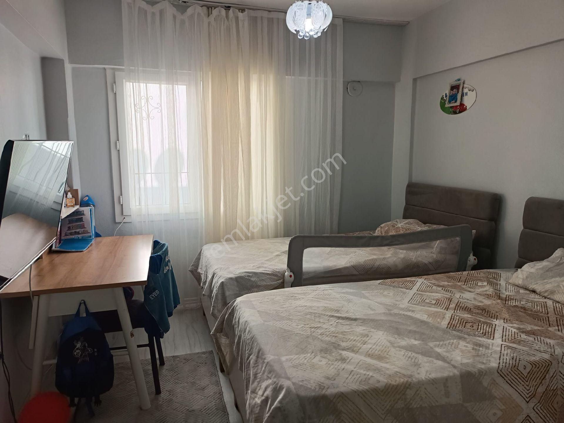 Üçyolda Caddeye Yakın 3+1 Satılık Daire - Görsel 9