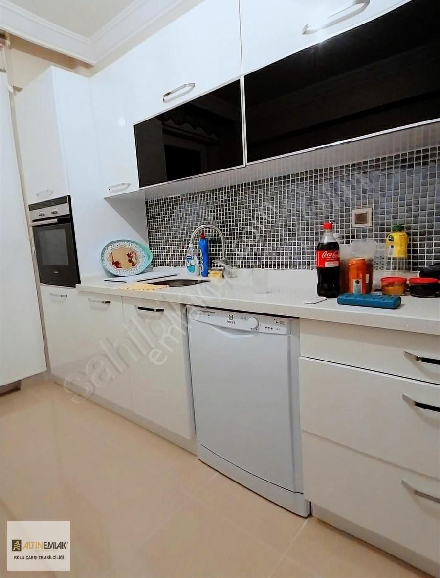 Bolu Merkez Alpağut Kiralık Daire Altın Emlak Bolu Çarşı Temsilciliğinden Kiralık Full Eşyalı 2+1