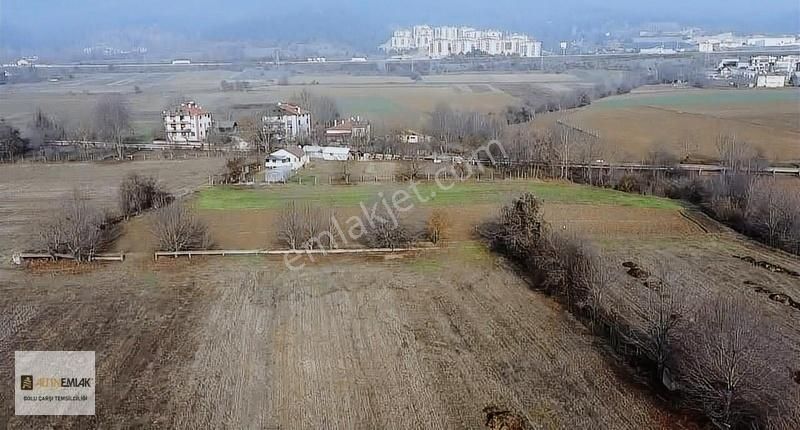 Bolu Merkez Çakmaklar Satılık Konut İmarlı Altın Emlak Bolu Çarşı Temsilciliğinden Satılık Parsel