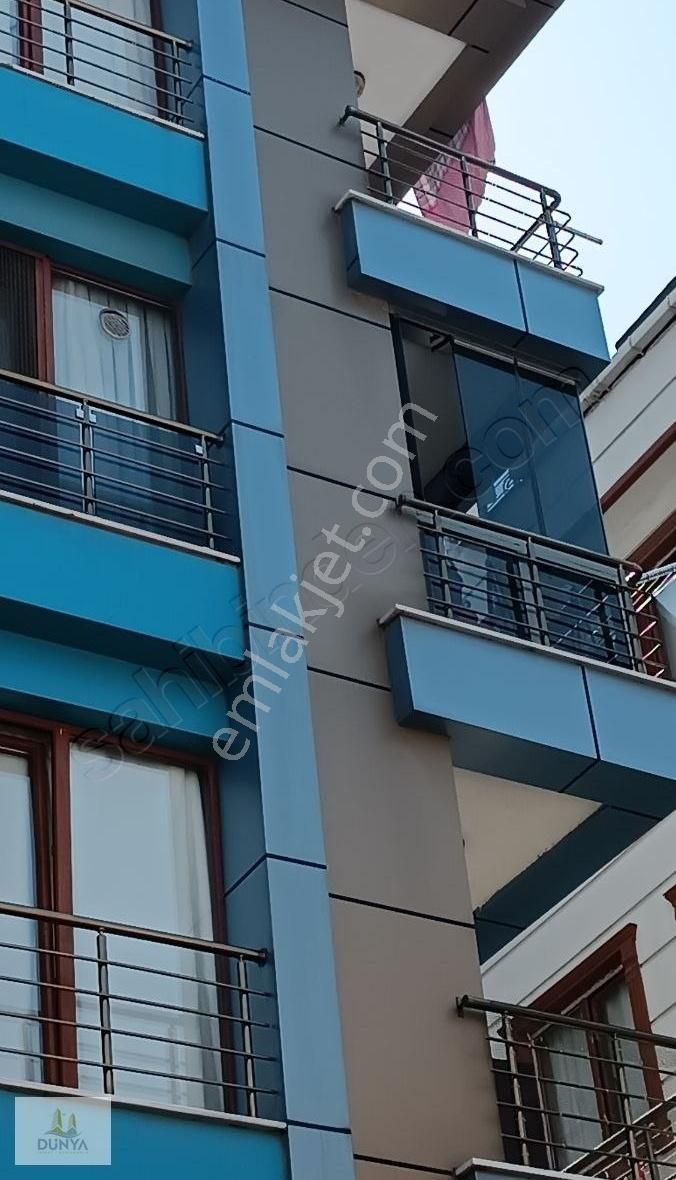 Küçükçekmece Kanarya Satılık Daire Satılık Daire Yeni Bina 2. Kat