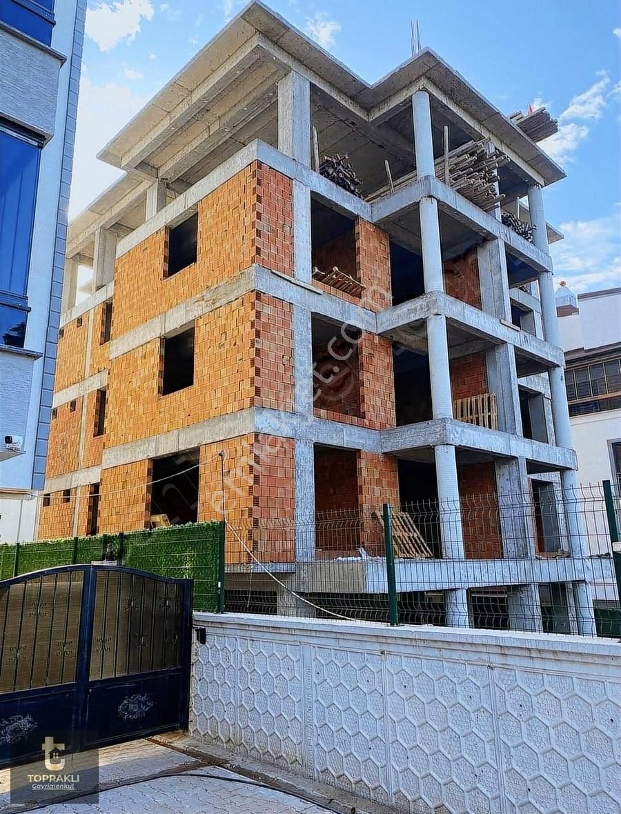 Nilüfer Akçalar Da 2+1 Cazip Ödeme Koşullarıyla Satılık Daire - Görsel 2