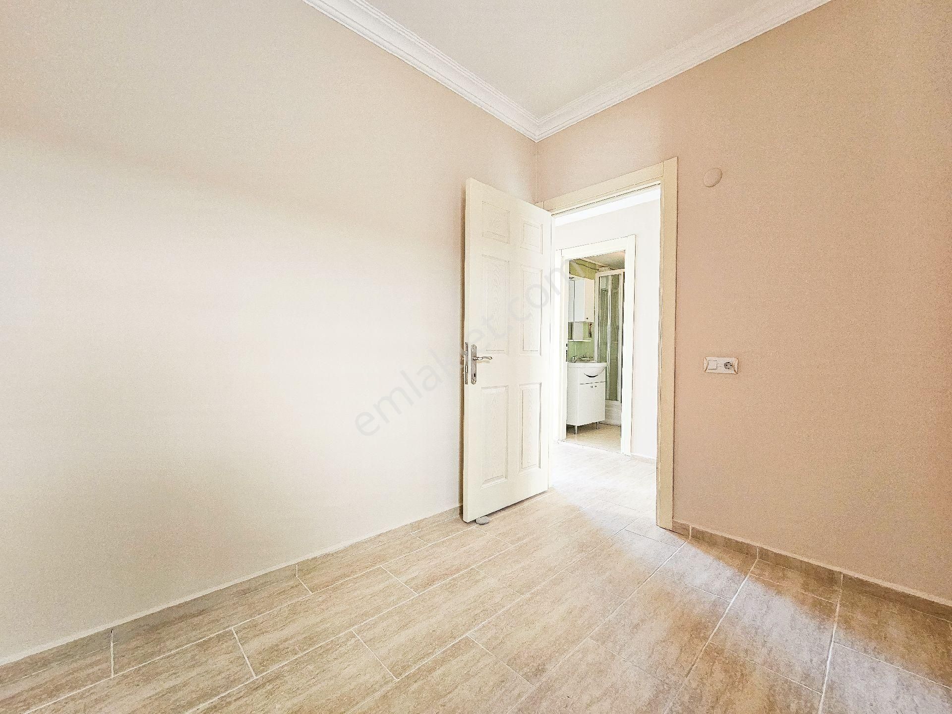 Fethiye Taşyakada Deniz Manzaralı 3+1 135m2 Dublex Havuzlu Daire - Görsel 12