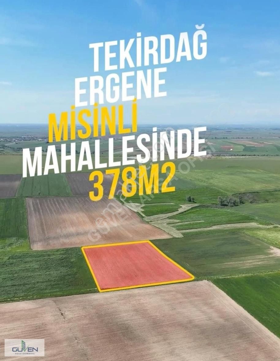 Güven'den Osb Ve Hızlı Tren Güzergahında, Araç Takaslı Arazi