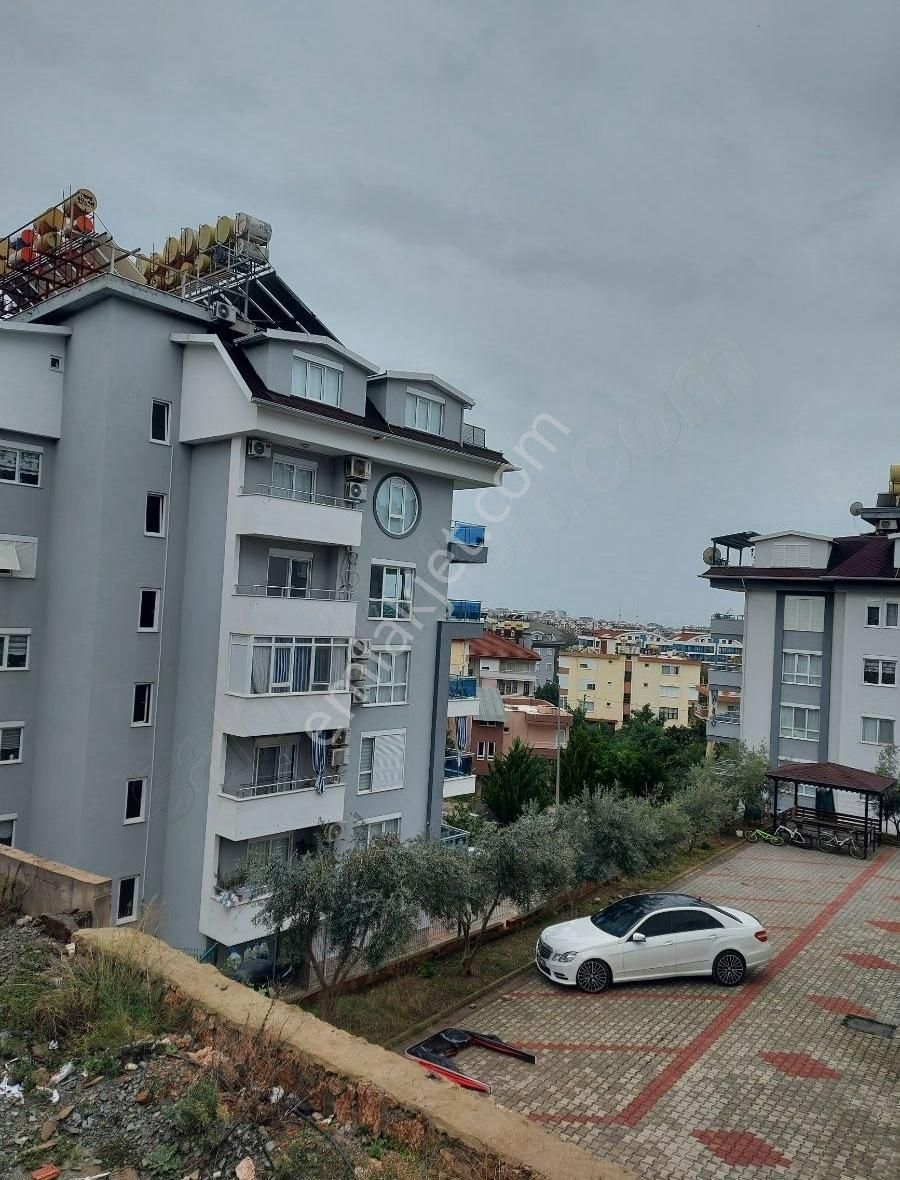 Alanya Çıplaklı Satılık Daire Alanya Çıplaklı Mahallesi Satılık 2+1 Daire