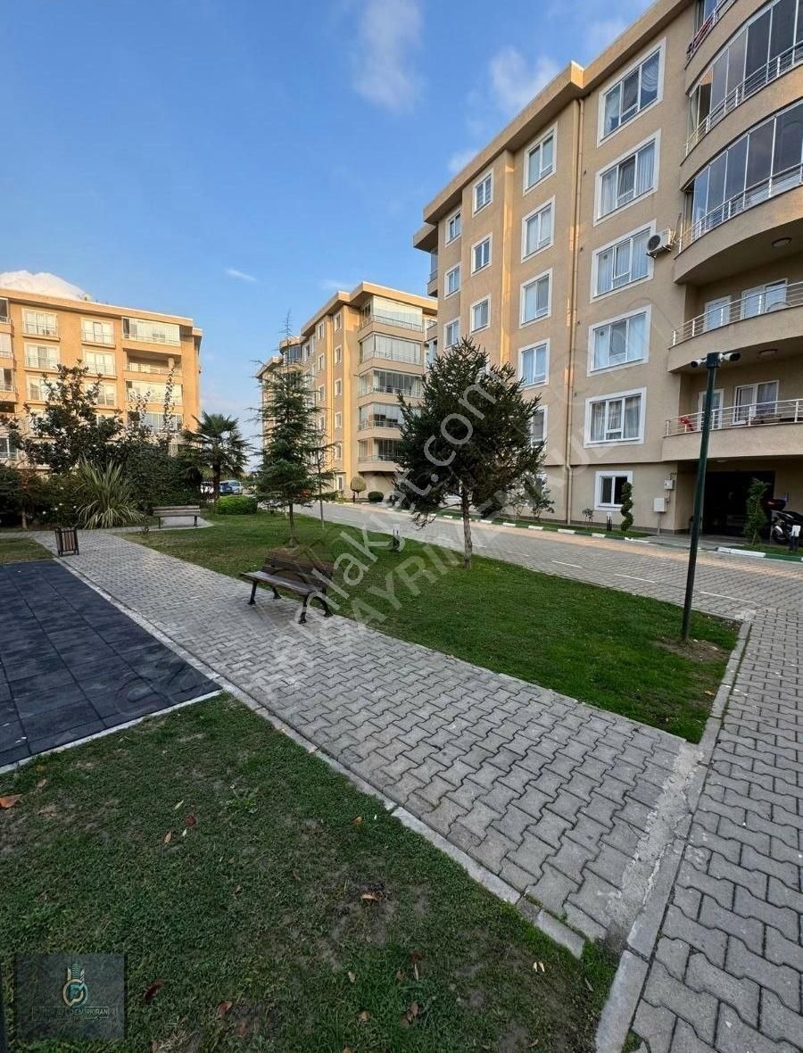 Osmangazi Yunuseli Kiralık Daire Fulya Park Sitesi Açık Mutfaklı 3+1 Kiralık Daire