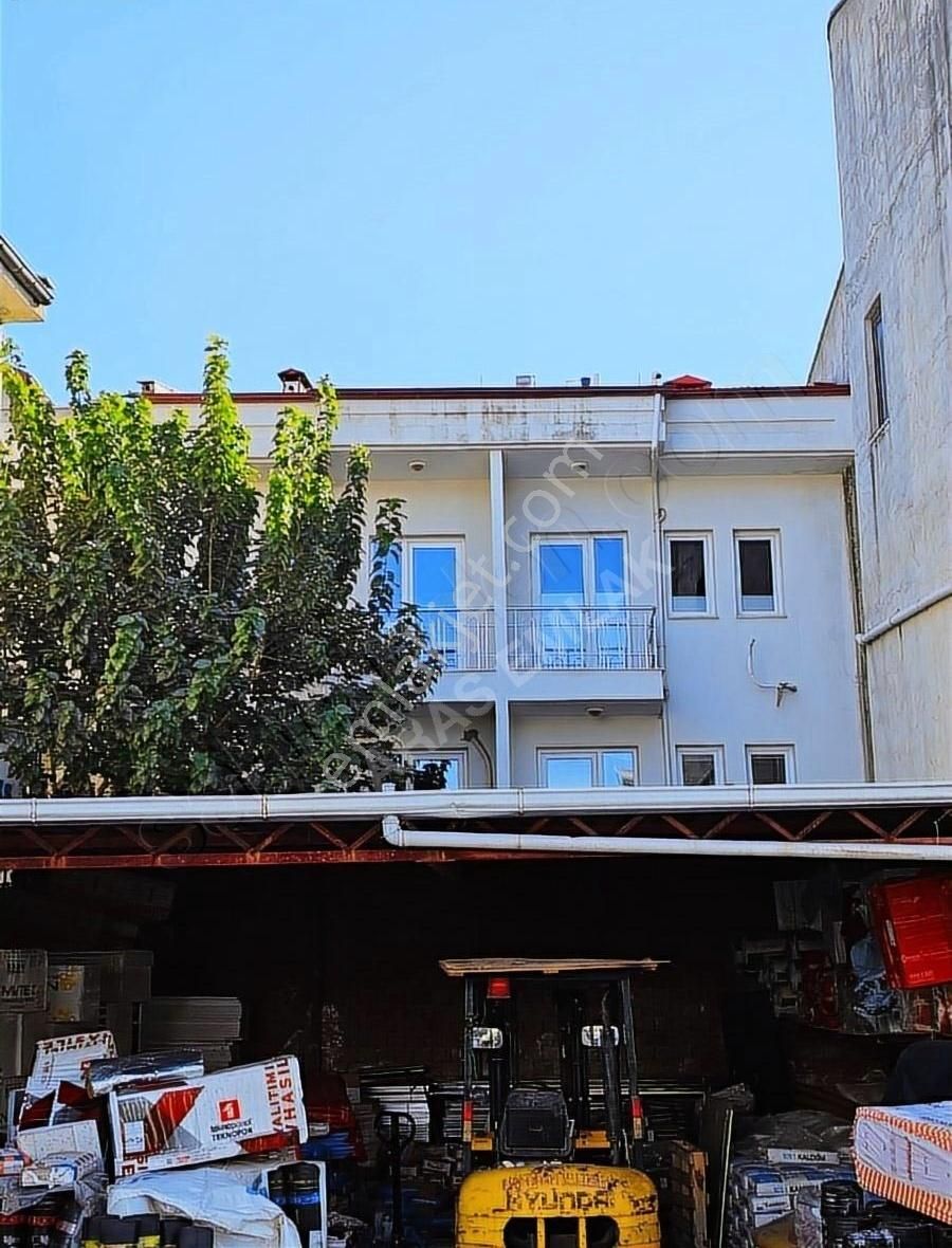 Fethiye Tuzla Satılık Daire Muğla Makasında Satılık Daire/ofis