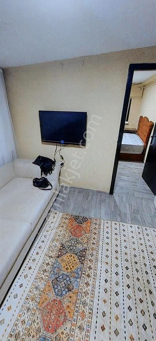 Osmangazi Kayıhan Kiralık Daire Bursa Merkezde Eşyalı 1+1 Kiralık Daire Faturalar Dahil