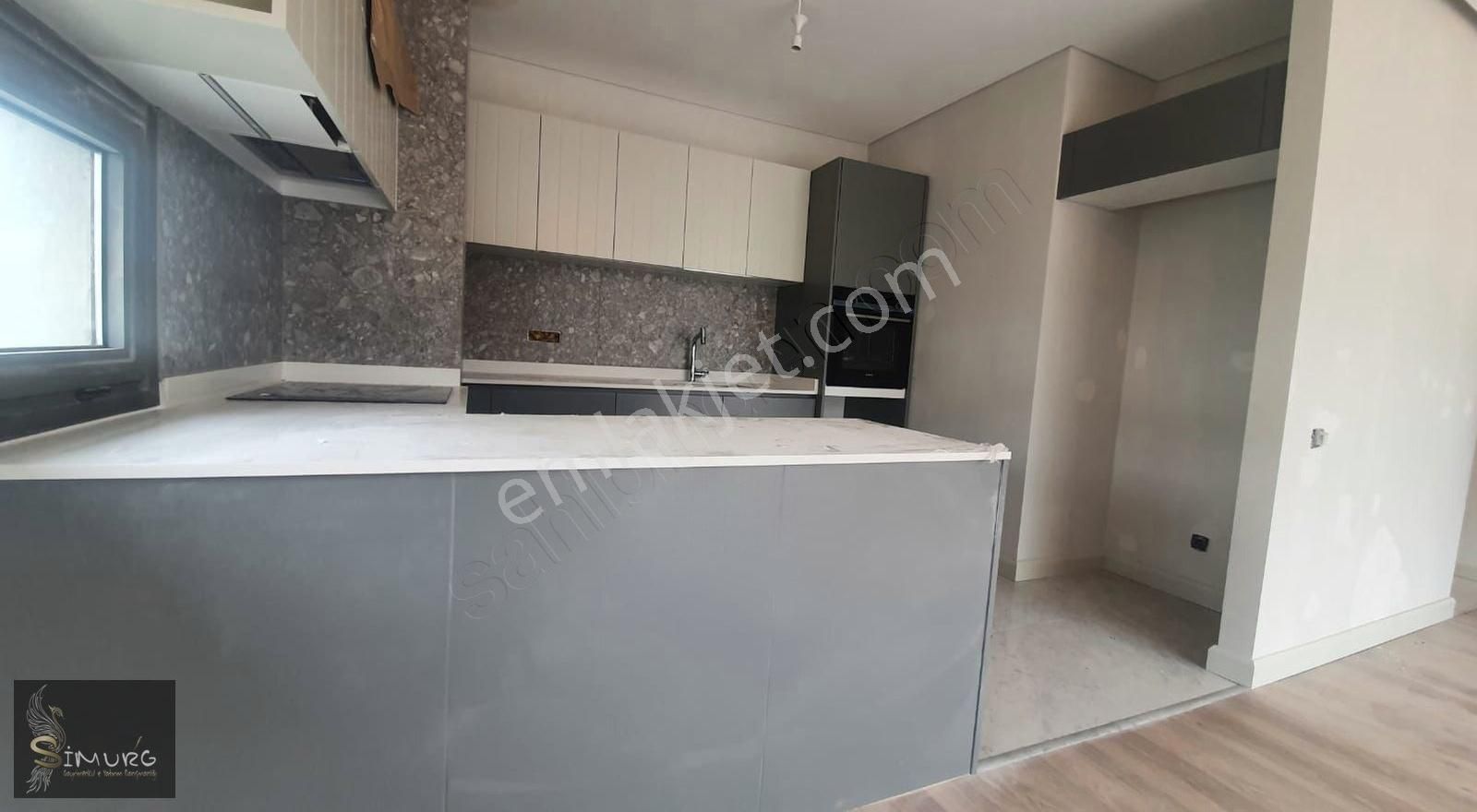 Bodrum Konacık'ta Satılık Üst Kat Daire - Görsel 22