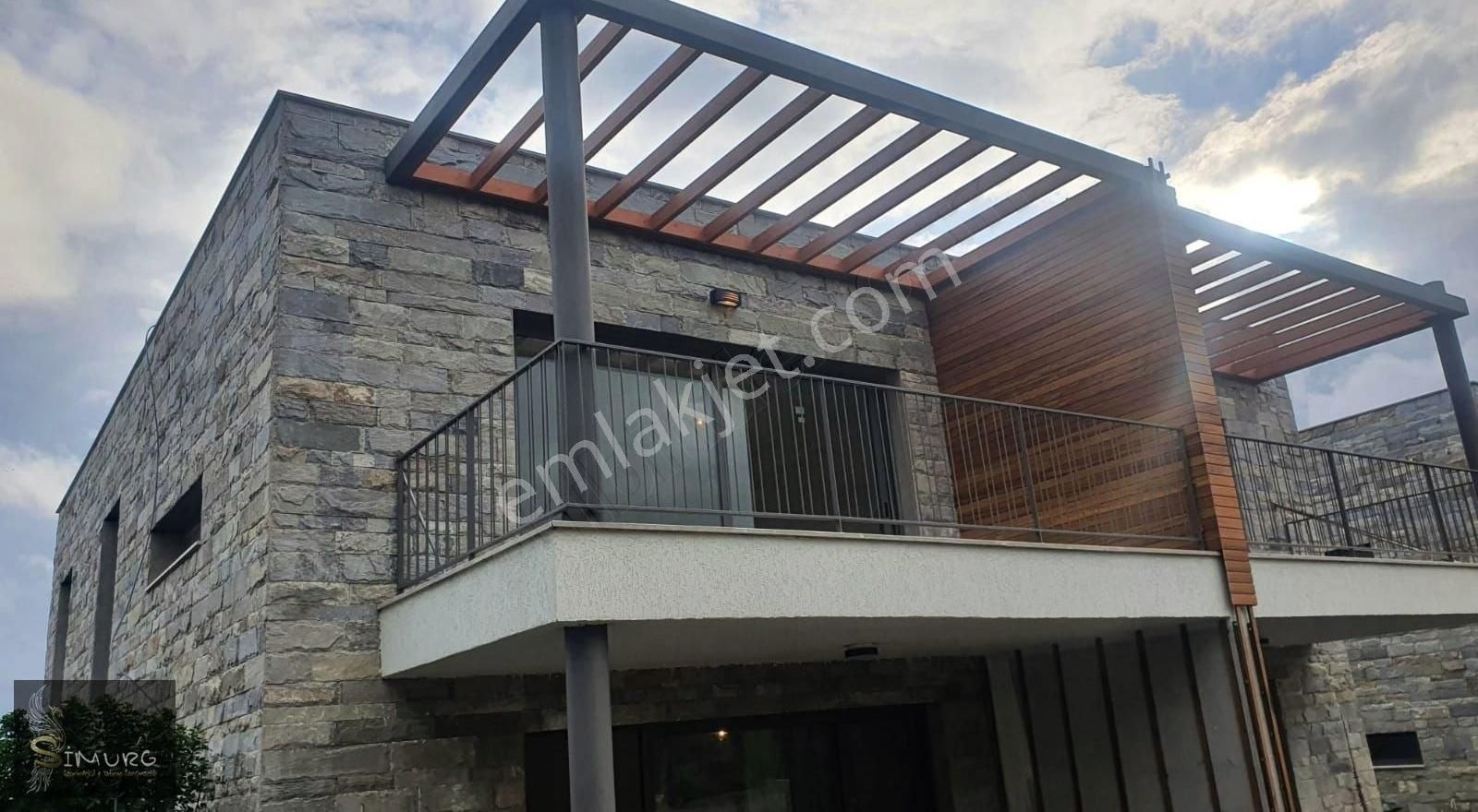 Bodrum Konacık'ta Satılık Üst Kat Daire - Görsel 7