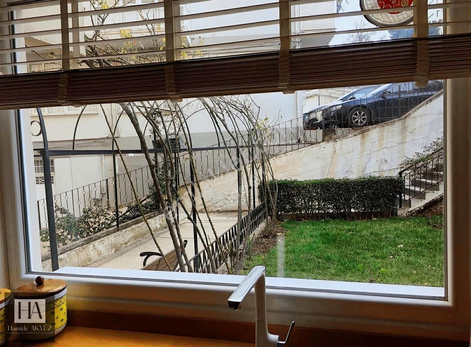 Hamide Akyüz' Den Çekirge Meydanda Satılık 3+1 Yenilenmiş Daire - Görsel 11
