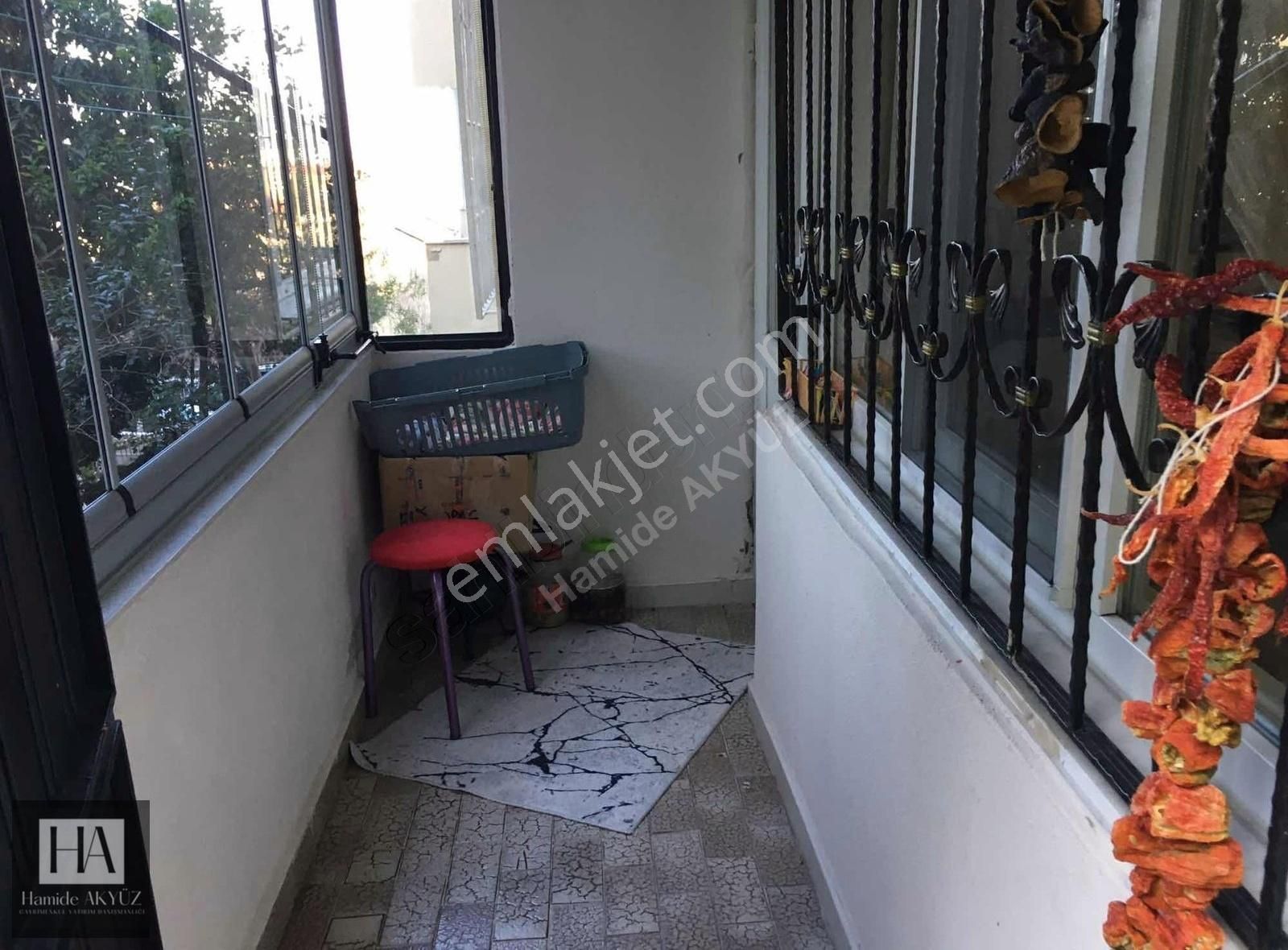 Hamide Akyüz' Den Çekirge Meydanda Satılık 3+1 Yenilenmiş Daire - Görsel 26