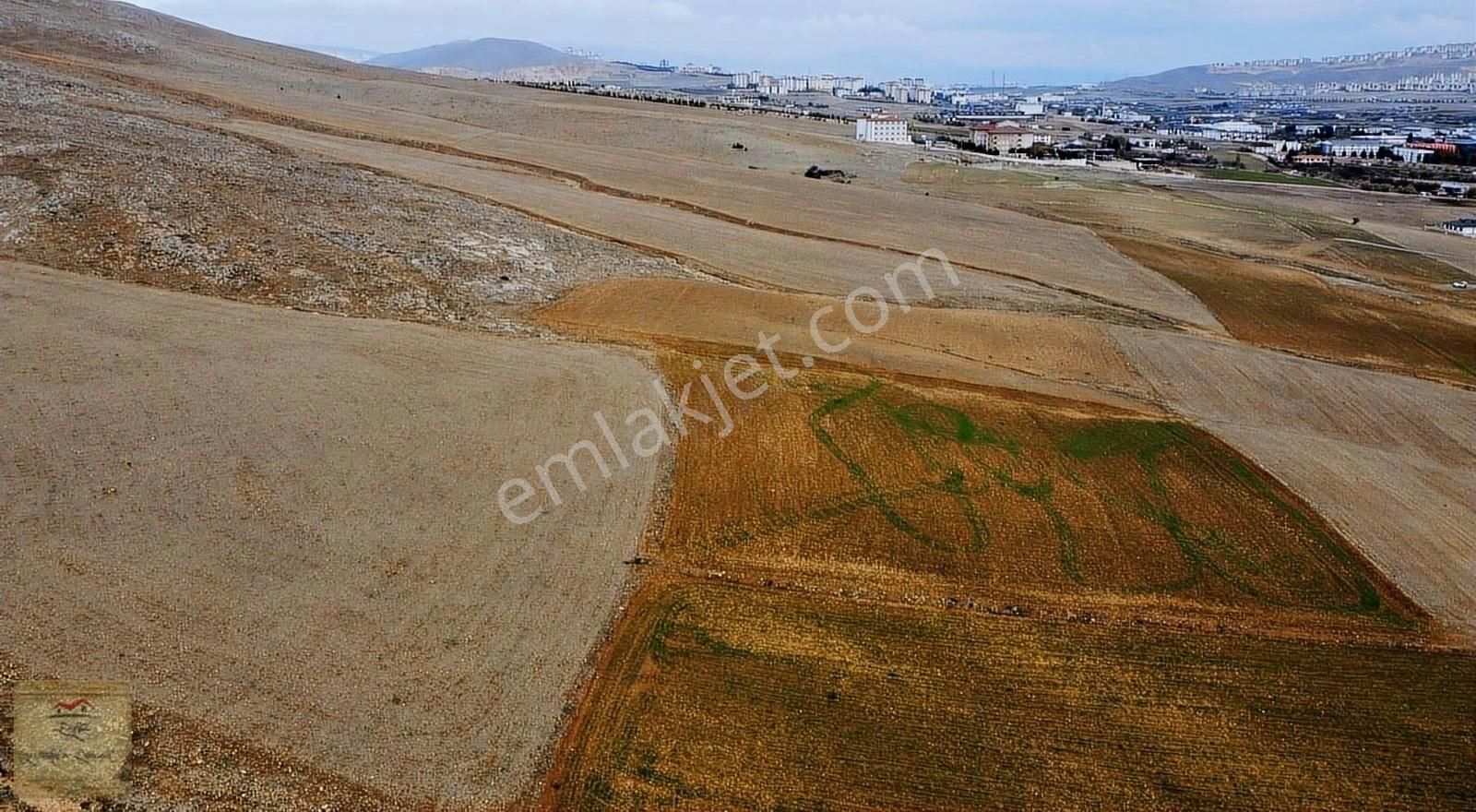 Elazığ Merkez Örençay Köyü Satılık Villa İmarlı Bilgem Koleji İlerisinde Satılık Arsa