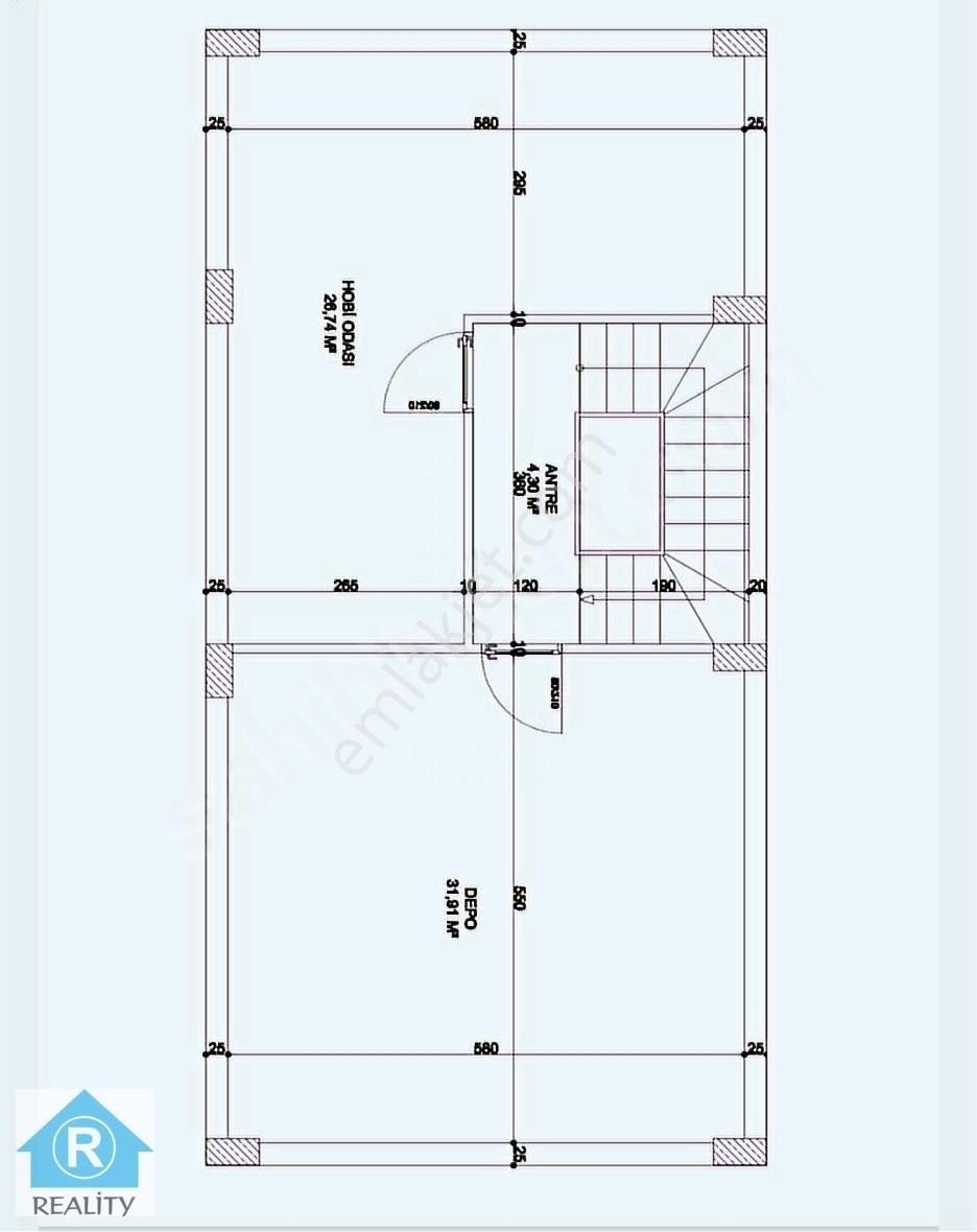 Silivri Gümüşyaka Satılık Villa İmarlı Gümüşyaka'da Projesi Hazır Ruhsatı Alınmış 370 M2 Villası