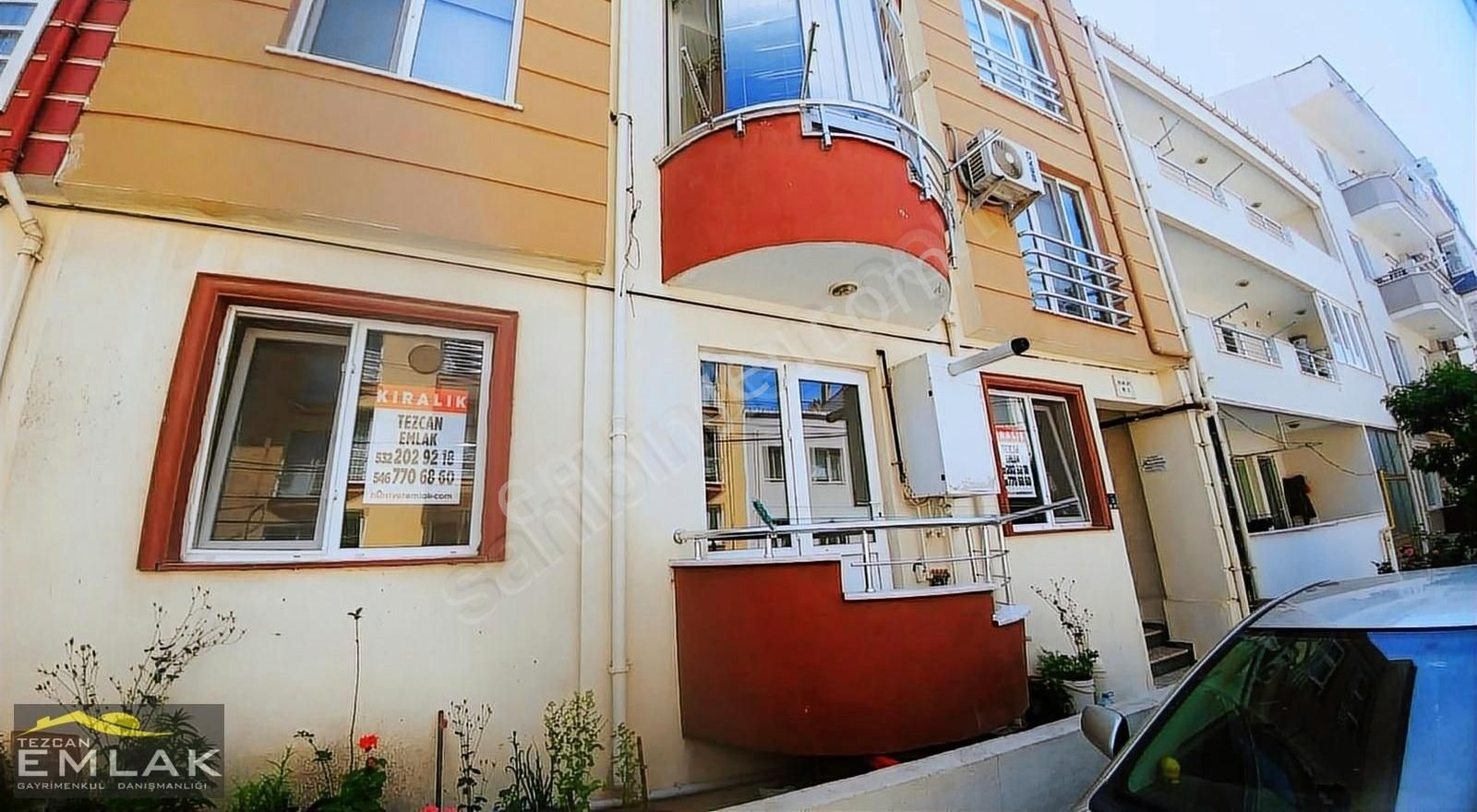 Çanakkale Merkez İsmetpaşa Kiralık Daire Çanakkale Merkez İsmetpaşa Mahallesi Kiralık 2+1