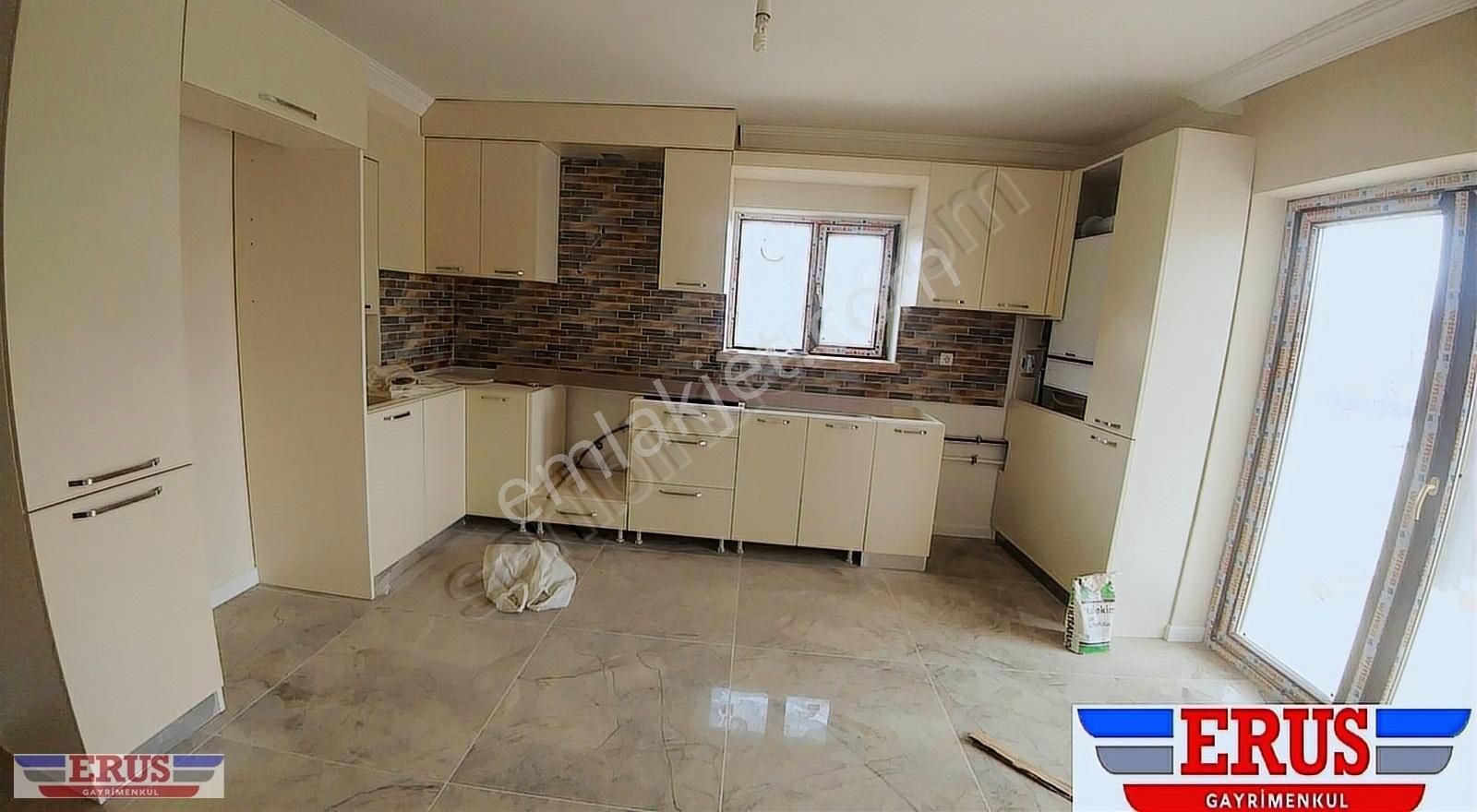 Çankaya Alacaatlı Kiralık Villa *** Erus *** Cennetçe Ankara Konakları Köşe Konumlu Villa