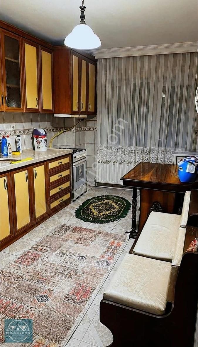 Mustafakemalpaşa Hamidiye Kiralık Daire M.k.paşa Gayrimenkulden Hamidiye Mah. Eşyalı Daire 3+1