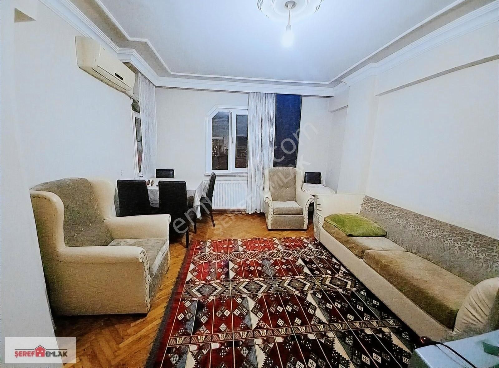 Gaziosmanpaşa Karlıtepe Satılık Daire Şeref Emlak Karlıtepe Satılık Daire 2.690.000 Tl