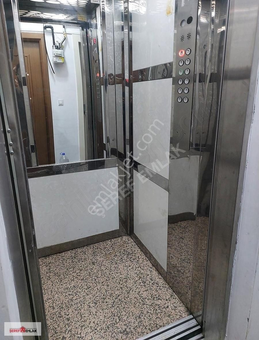 Gaziosmanpaşa Karlıtepe Satılık Daire Şeref Emlak Karlıtepe Satılık Dubleks Daire 9,800.000 Tl