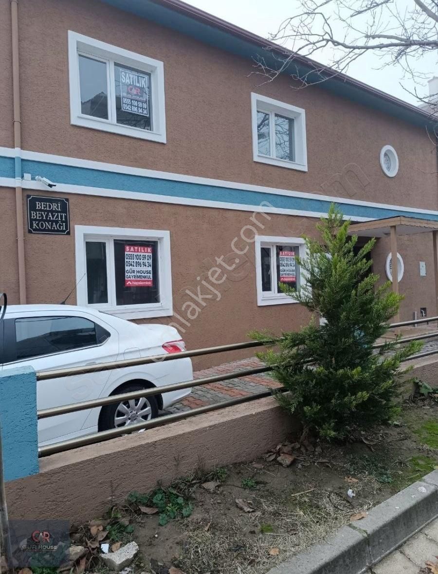 Muratlı İstiklal Kurtpınar Satılık Müstakil Ev Gür House'den Muratlı İstiklal'de Müstakil 2 Katlı 4+1 Ev