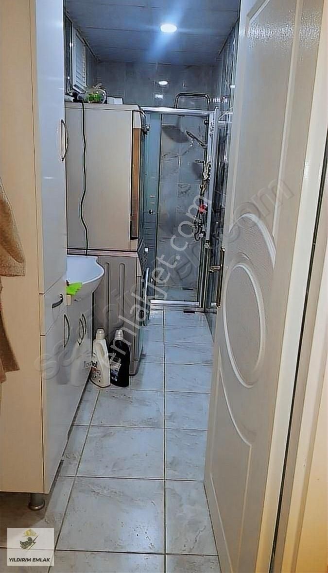 Yıldırım Emlaktan Satılık Mulkıyetıyle Beraber Kose Bası Dukkan - Görsel 5