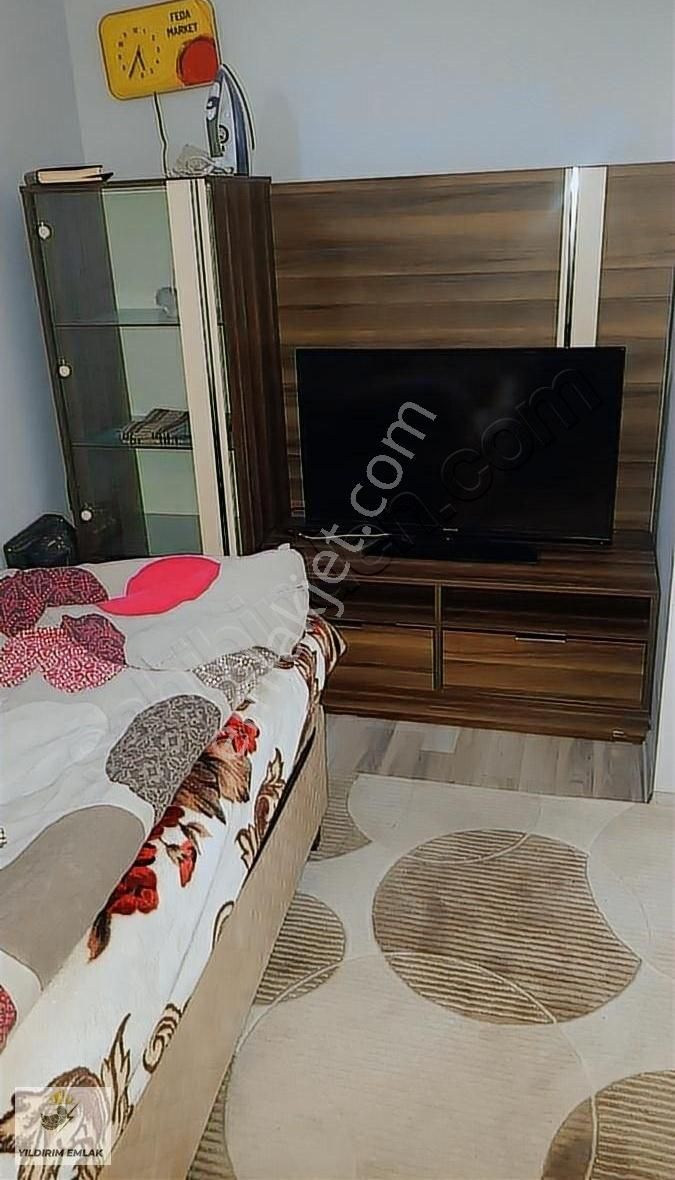 Yıldırım Emlaktan Satılık Mulkıyetıyle Beraber Kose Bası Dukkan - Görsel 6