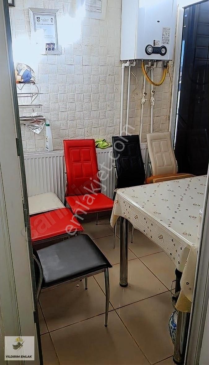 Yıldırım Emlaktan Satılık Mulkıyetıyle Beraber Kose Bası Dukkan - Görsel 7