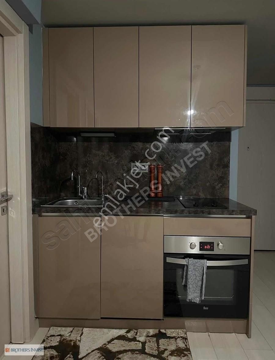 Kağıthane Gültepe Satılık Residence Brothers'tan Nef 98 Projesinde Güncel Satılık Yatırımlık Daire