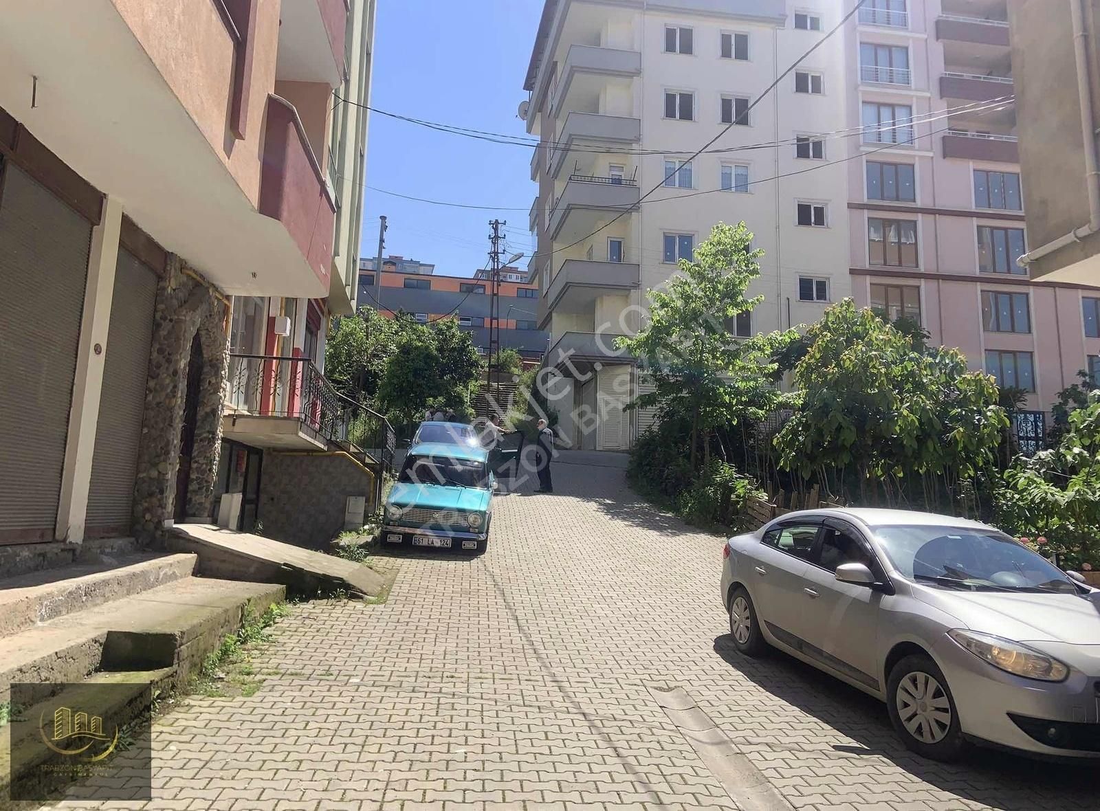 Yomra Kaşüstü Kiralık Dükkan & Mağaza Kaşüstü Şana Mevkii Kiralık Dükkan