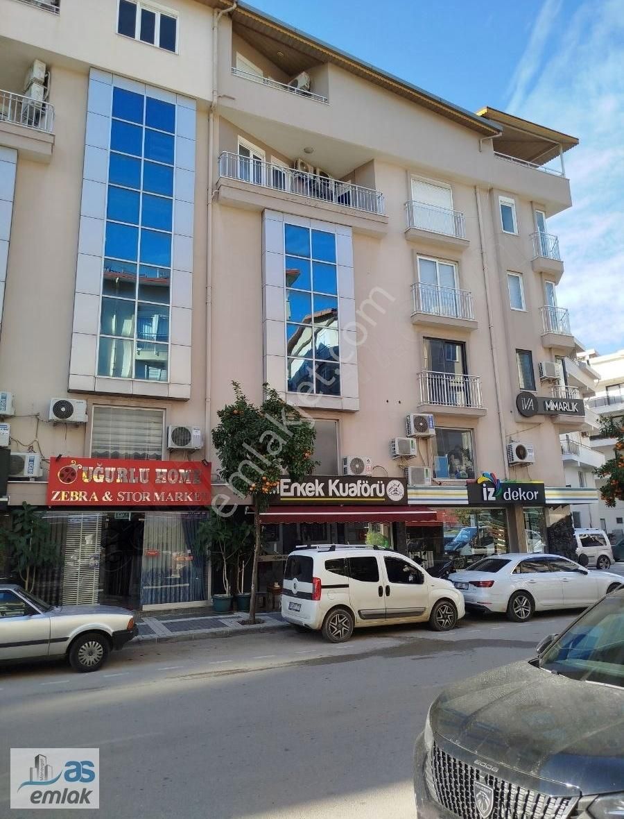 Manavgat Yukarı Hisar Satılık Ofis Yukarı Hisar Da İster Ofis İster Daire Yatırımlık Kaçmaz Fiyata!