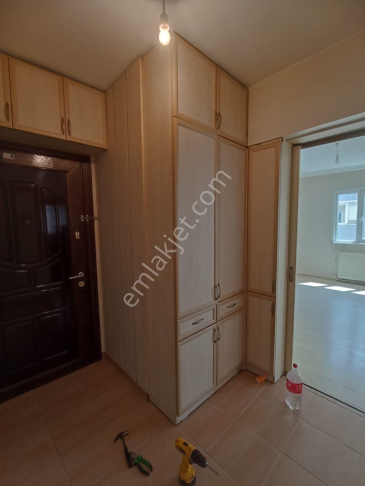 Sahibinden 3+1 Kat Mülkiyetli Krediye Uygun - Görsel 16