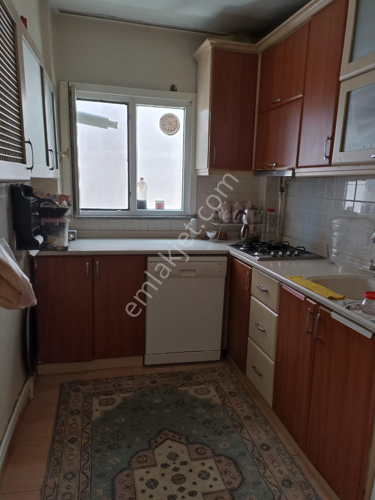 Sahibinden 3+1 Kat Mülkiyetli Krediye Uygun - Görsel 15