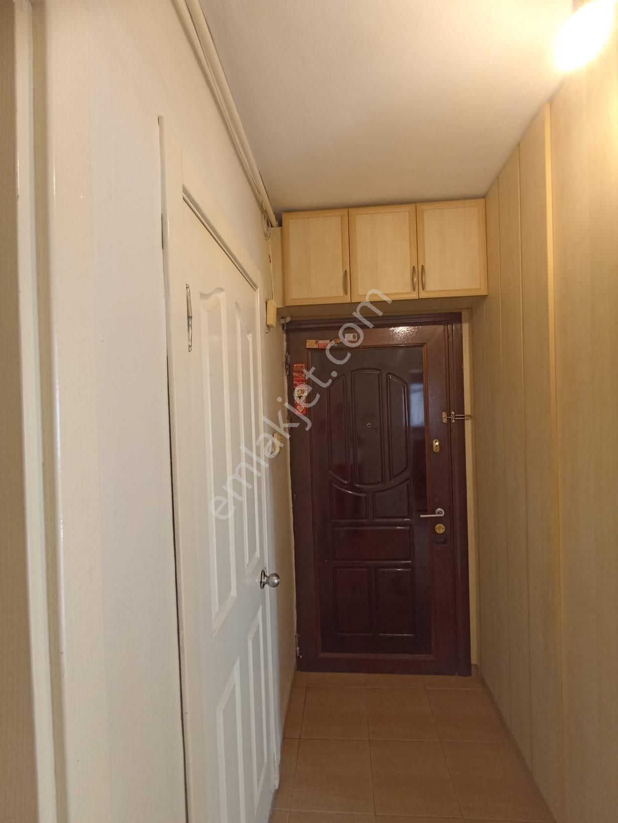 Sahibinden 3+1 Kat Mülkiyetli Krediye Uygun - Görsel 17