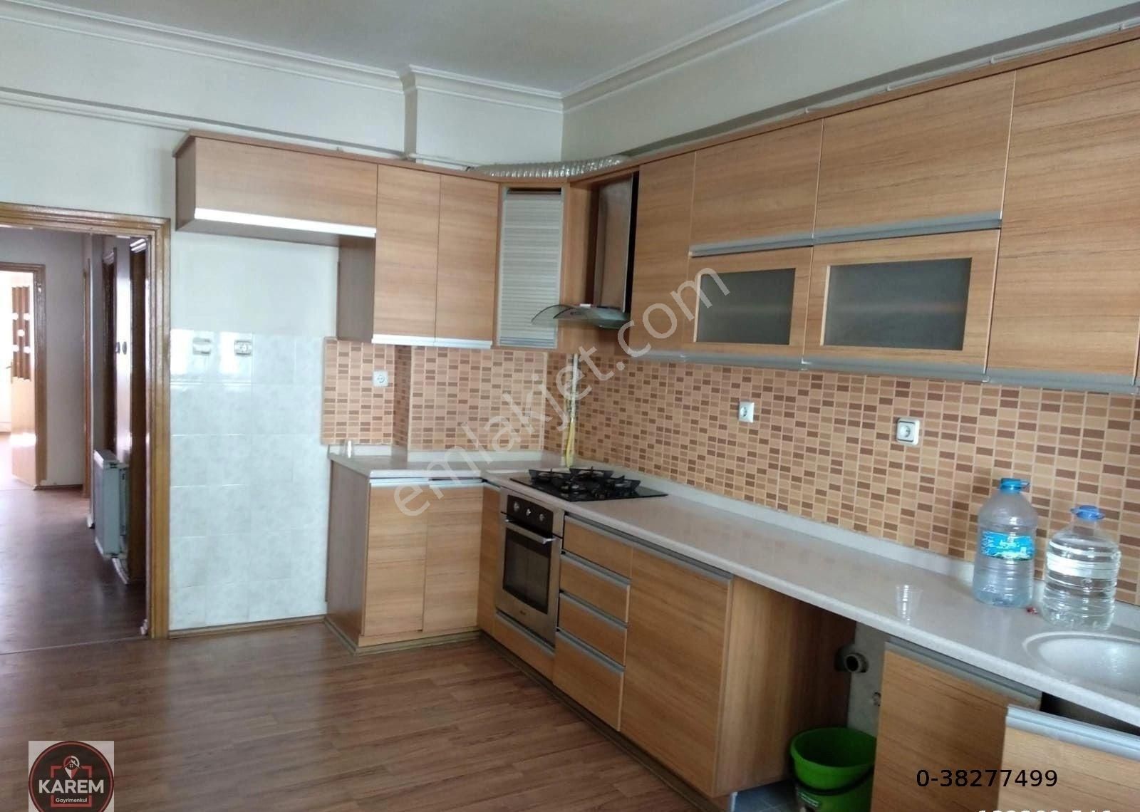 Karaman Merkez Kirişçi Satılık Daire Kirişci Mah 3+1 210 M² Arakat Satılık Daire