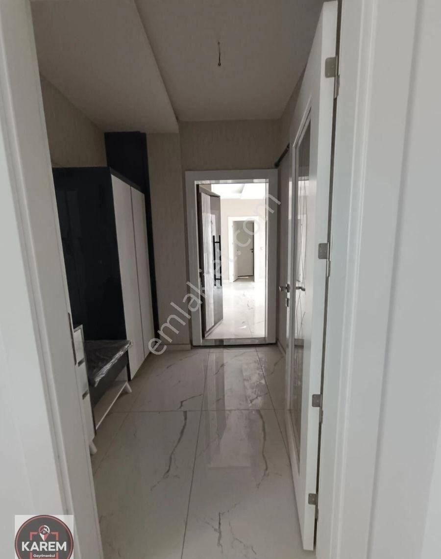 Karaman Merkez Çeltek Satılık Daire Çeltek Mah Kaledibi Konutlarında Sıfır Satılık Daire 4+1 243 M² 14. Kat