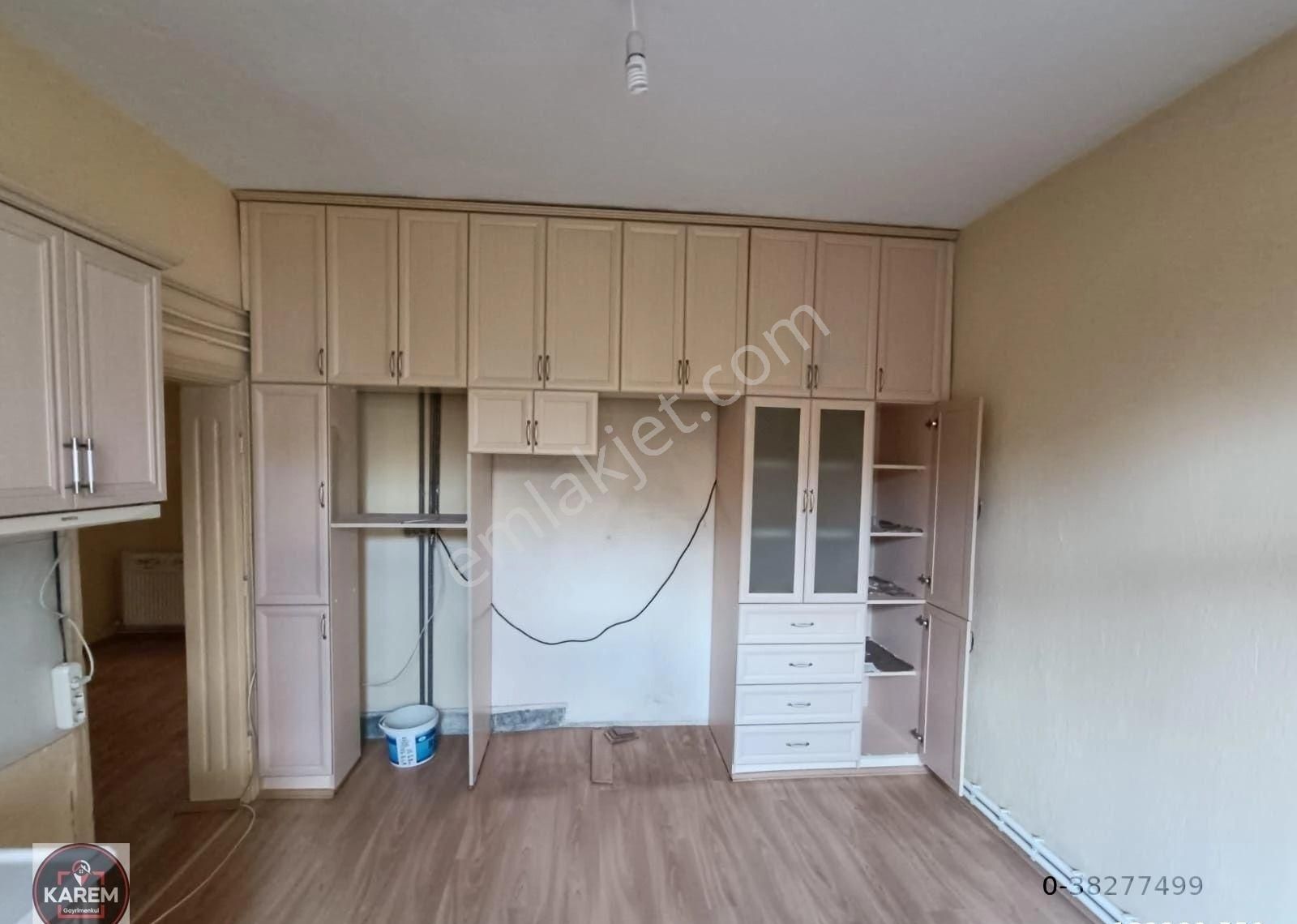 Karaman Merkez İmaret Satılık Daire İmaret Mah Satılık Daire 1.kat 3+1 120m² Arakat