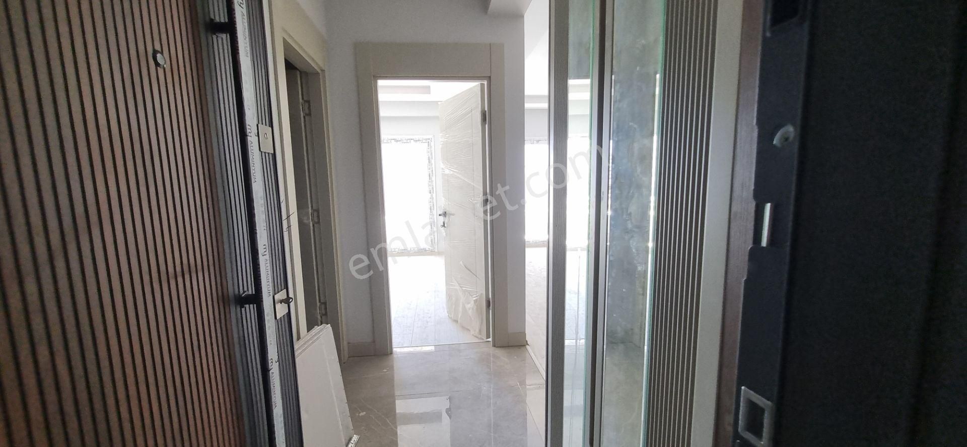 Royal Emlaktan Tömük Mah.otel Konseptli Satılık 1+1 Yazlık Daireler - Görsel 9