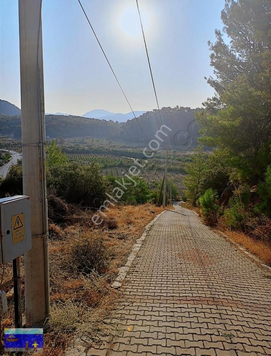 Sarayköy Aşağı Satılık Konut İmarlı Denizli Sarayköy Merkezde %30 X 3kat İmarlı Köşe Arsa...