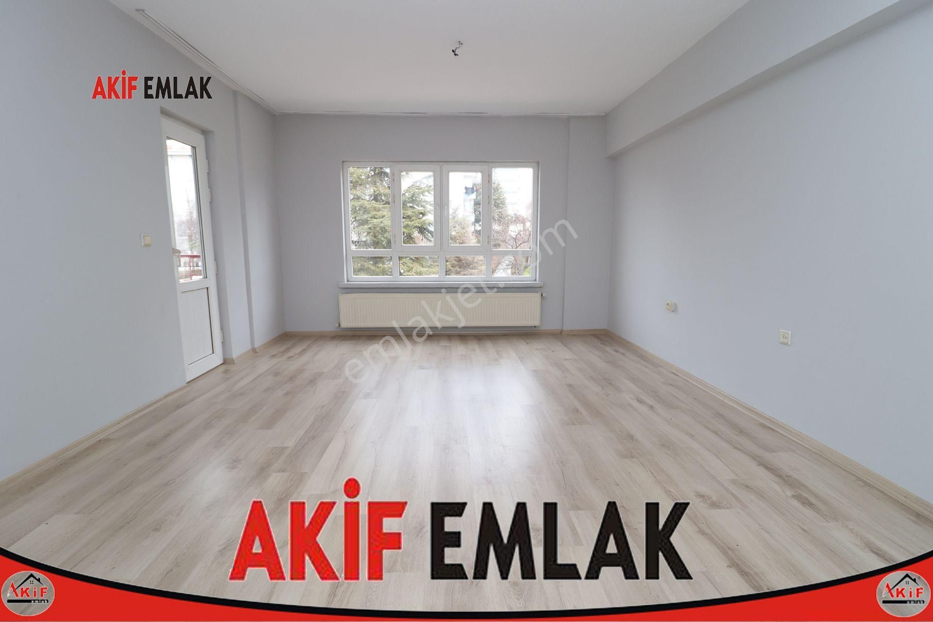 Etimesgut Oğuzlar Satılık Daire Akif'ten Elvankent Oğuzlar'da Adliye Arkası Siteiçi Arakat 3+1 Satılık Daire