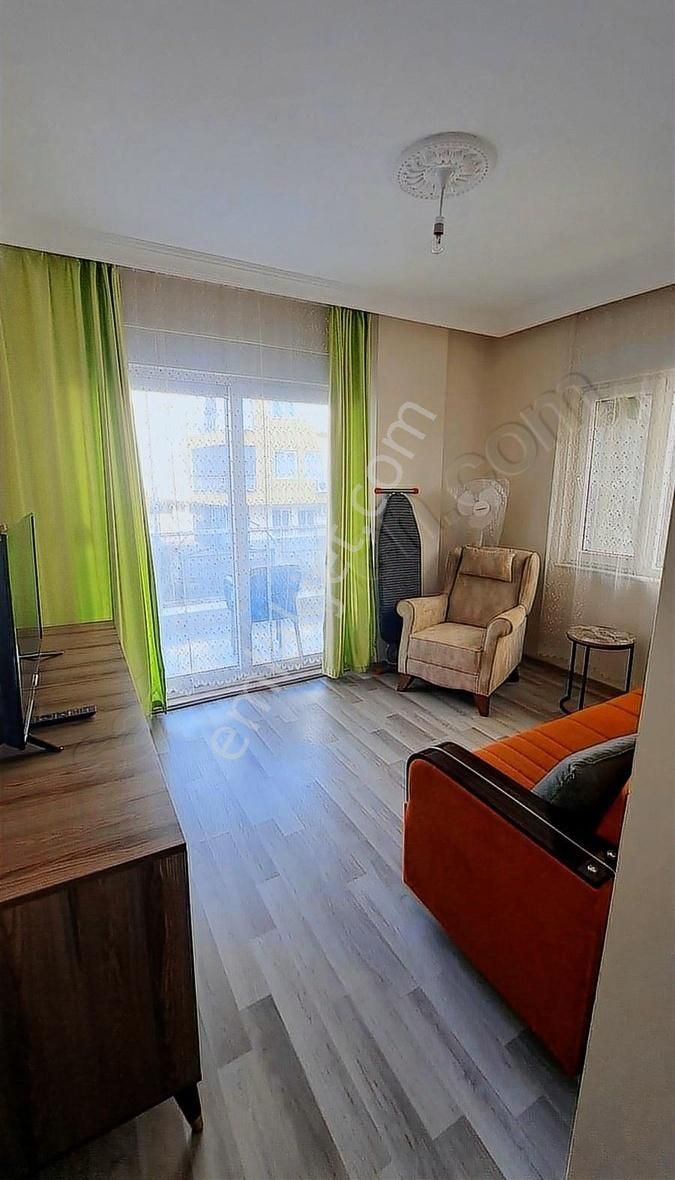 Antalya Muratpaşa Kızılarık Ta Caddeüstü Eşyalı 2+1 - Görsel 16