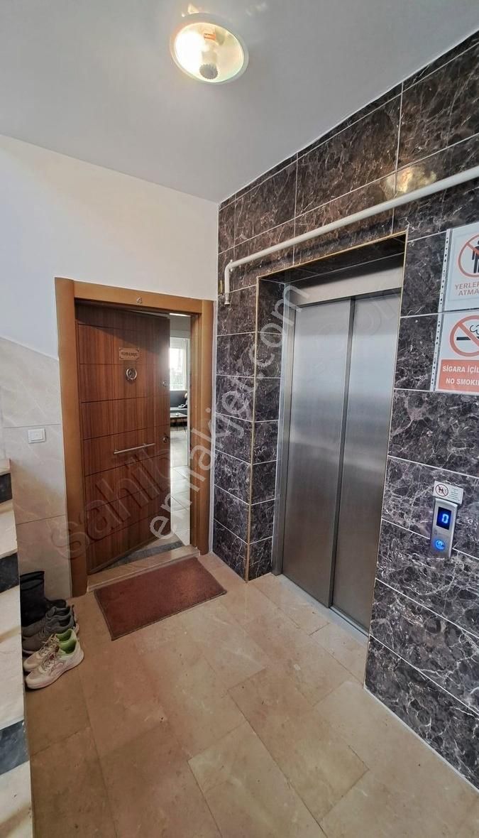 Antalya Muratpaşa Kızılarık Ta Caddeüstü Eşyalı 2+1 - Görsel 3