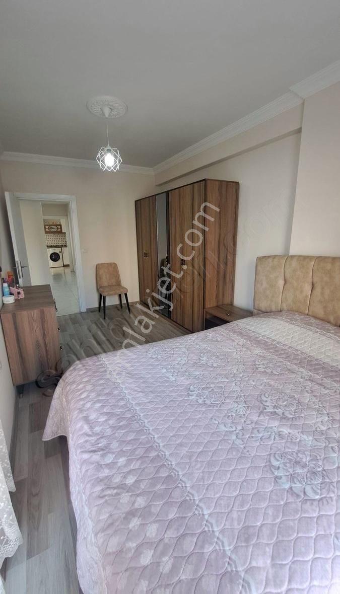 Antalya Muratpaşa Kızılarık Ta Caddeüstü Eşyalı 2+1 - Görsel 19