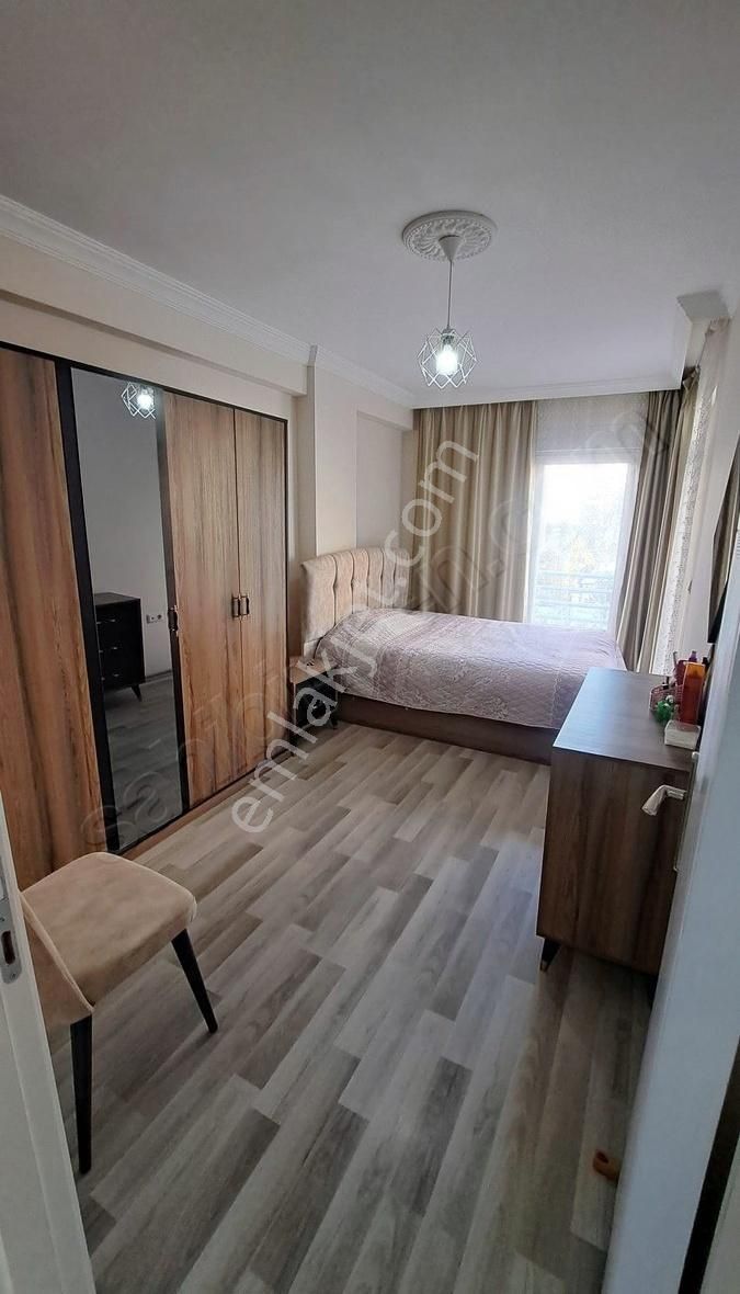 Antalya Muratpaşa Kızılarık Ta Caddeüstü Eşyalı 2+1 - Görsel 11