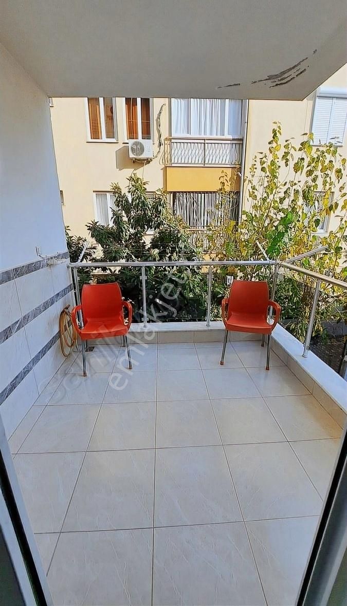 Antalya Muratpaşa Kızılarık Ta Caddeüstü Eşyalı 2+1 - Görsel 20