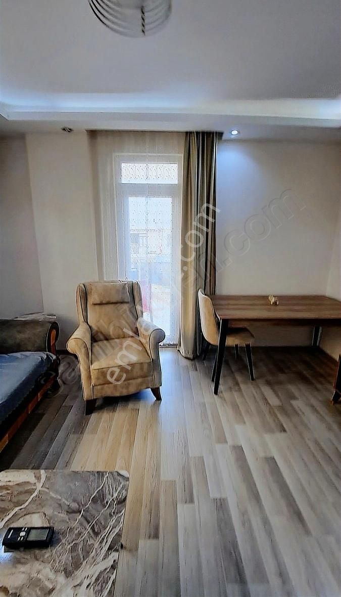 Antalya Muratpaşa Kızılarık Ta Caddeüstü Eşyalı 2+1 - Görsel 5