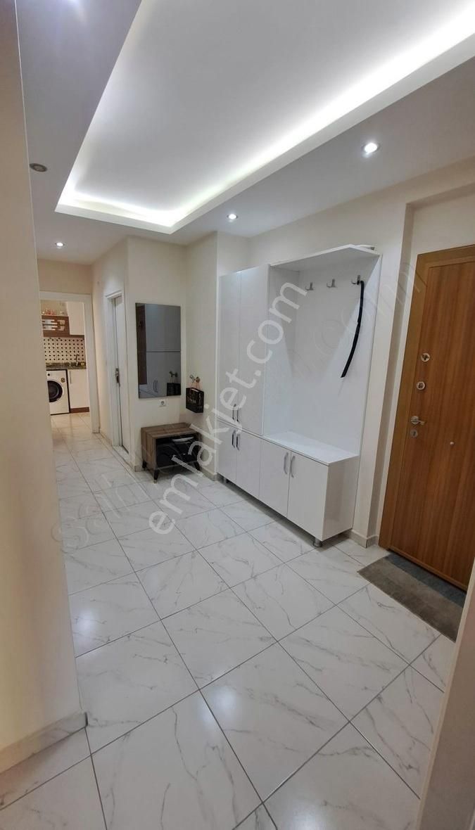 Antalya Muratpaşa Kızılarık Ta Caddeüstü Eşyalı 2+1 - Görsel 14