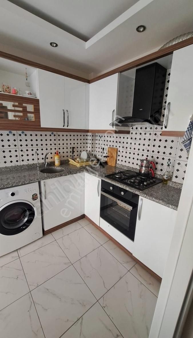 Antalya Muratpaşa Kızılarık Ta Caddeüstü Eşyalı 2+1 - Görsel 6