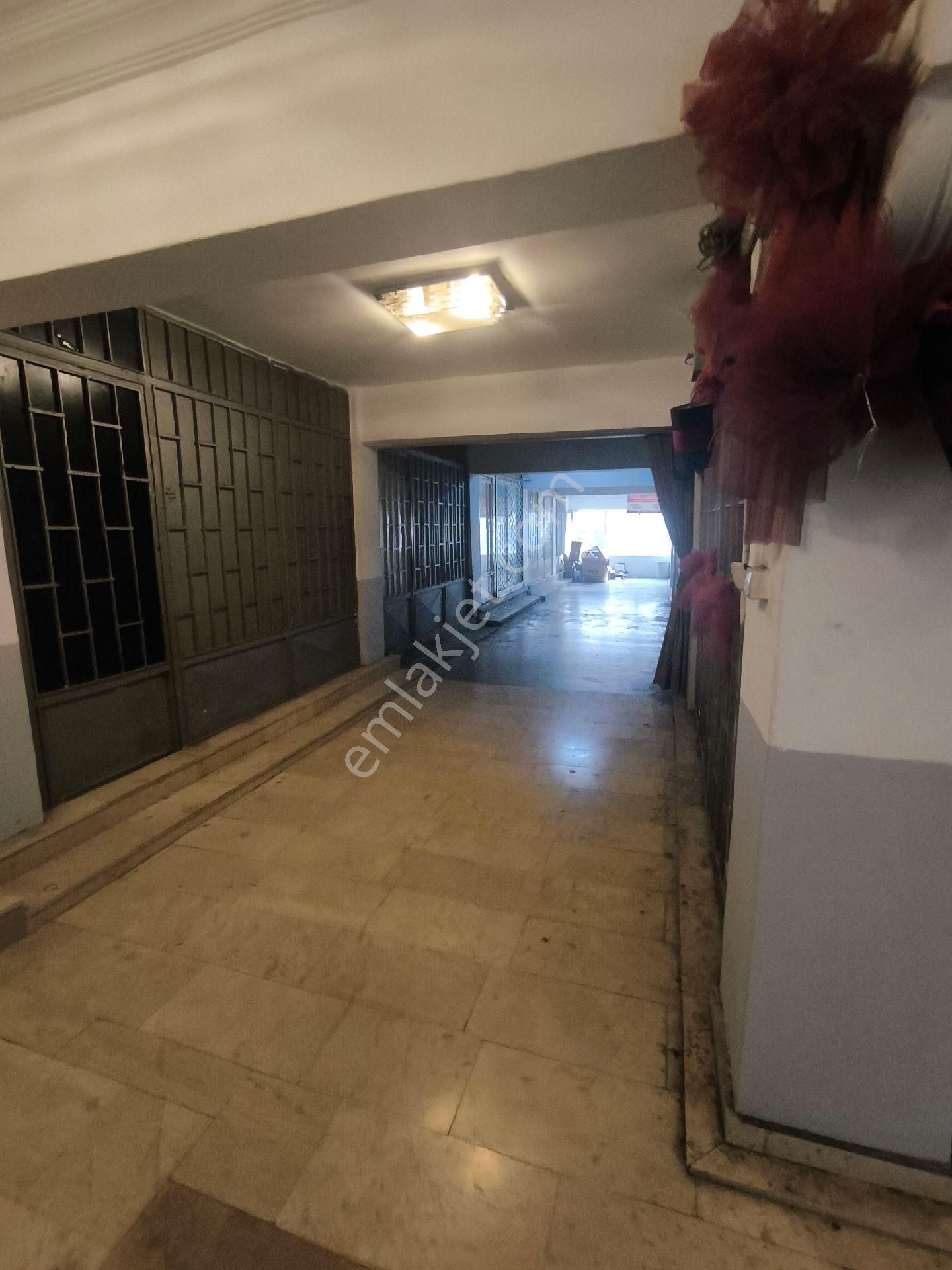 Çark Cad Cevatbey Satılık Ofis - Görsel 11