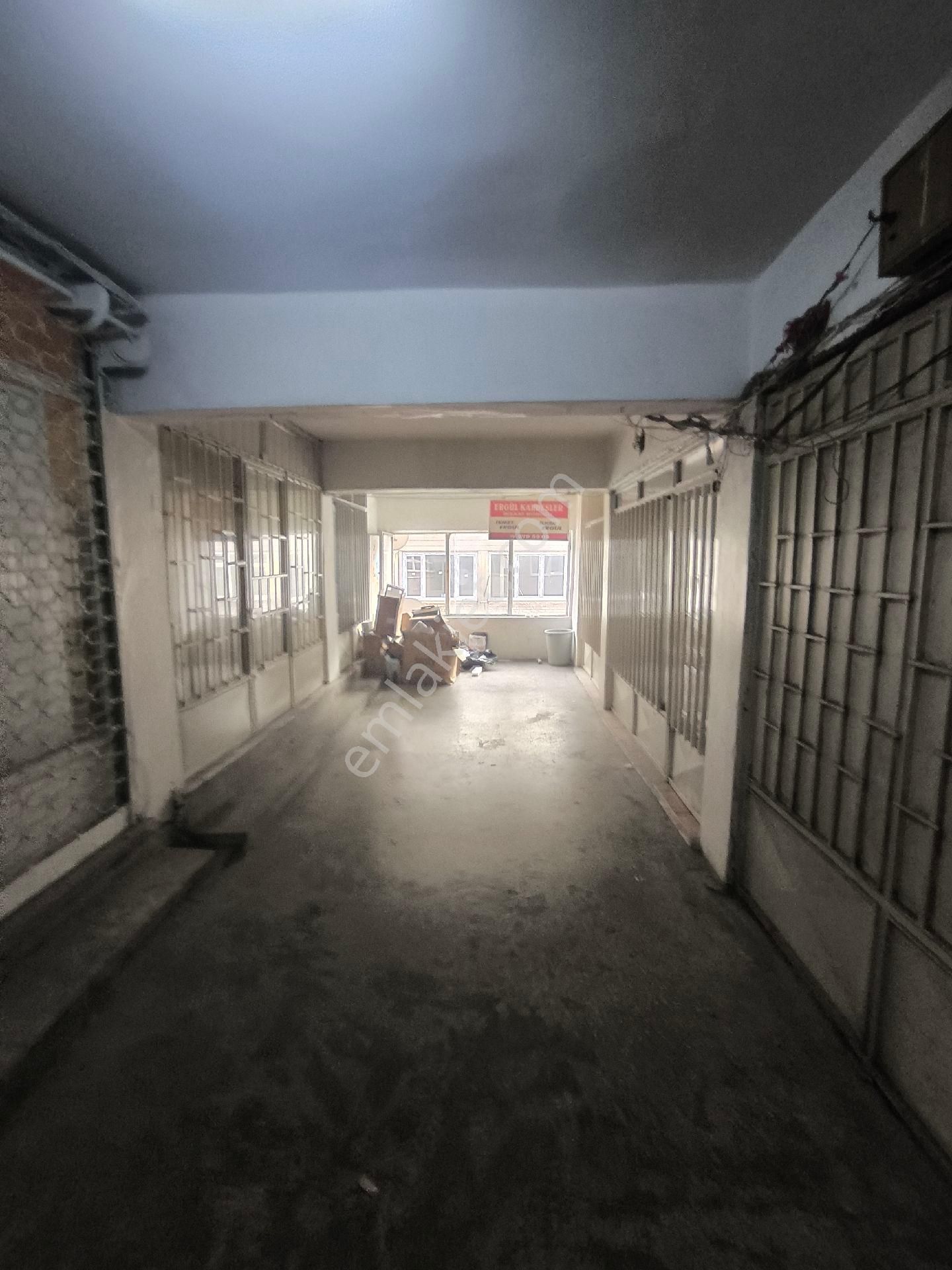 Çark Cad Cevatbey Satılık Ofis - Görsel 7