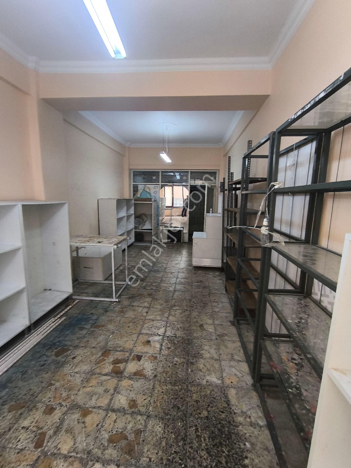 Çark Cad Cevatbey Satılık Ofis - Görsel 2